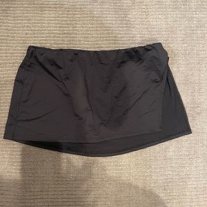 FRANKIES BIKINIS Marty Swim Skort
